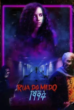 Rua do Medo - 1994 - Parte 1 WEB-DL
