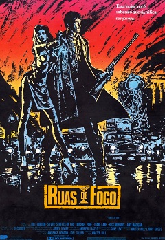 Ruas de Fogo