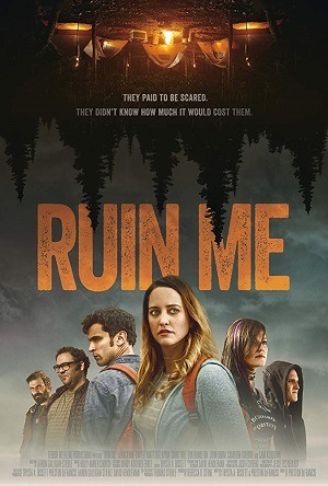 Ruin Me - Legendado