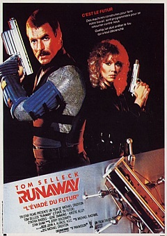Runaway - Fora de Controle