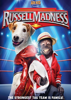 Russel, o cãopeão