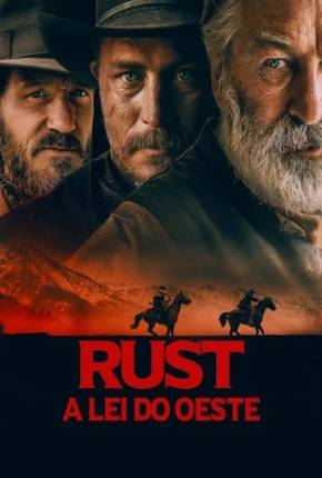 Rust - A Lei do Oeste