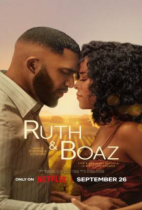 Ruth e Boaz
