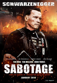 Sabotagem