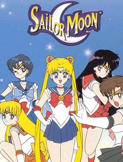 Sailor Moon