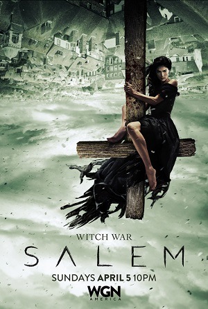 Salem - 1ª Temporada