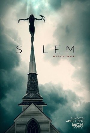 Salem - 2ª Temporada Legendada