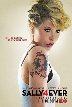 Sally4Ever - Legendada