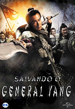 Salvando o General Yang