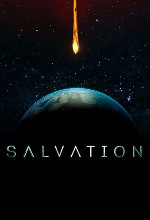 Salvation - 2ª Temporada