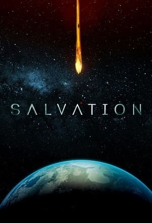 Salvation - Legendada