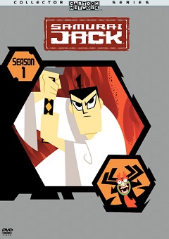 Samurai Jack - 1ª Temporada