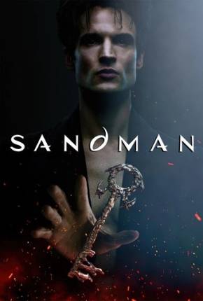 Sandman - 2ª Temporada