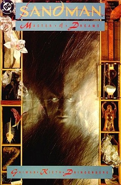 Sandman Torrent (1989)   Download