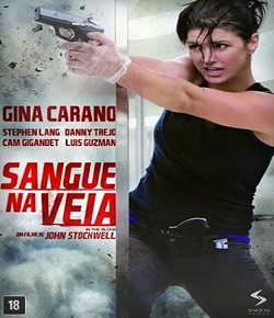Sangue na Veia
