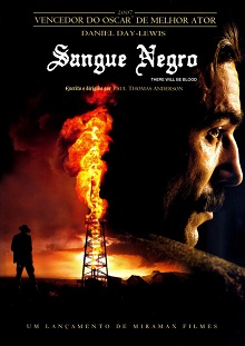 Sangue Negro
