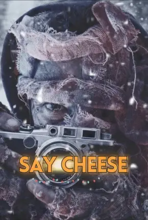 Say Cheese - Fan Dub