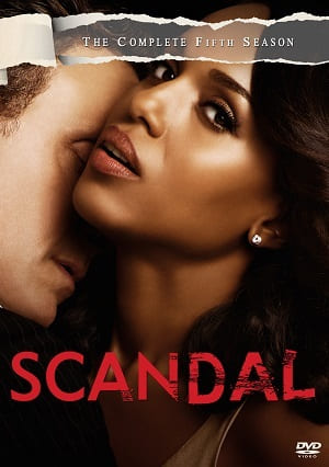 Scandal - 5ª Temporada