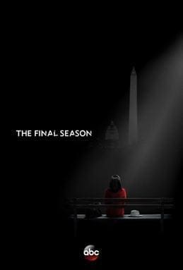 Scandal - 7ª Temporada