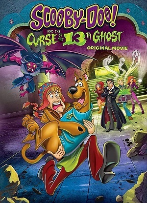 Scooby-Doo e a Maldição do 13º Fantasma