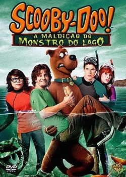 Scooby-Doo! e a Maldição do Monstro do Lago