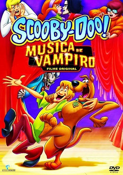 Scooby Doo - Música de Vampiro