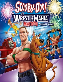 Scooby-Doo! O Mistério WrestleMania