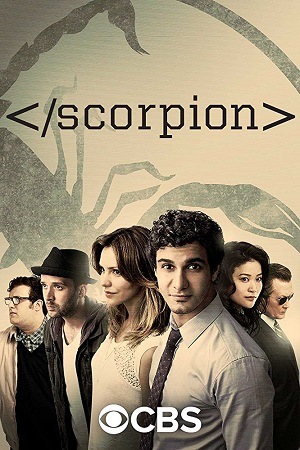 Scorpion - 2ª Temporada