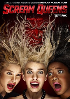 Scream Queens
