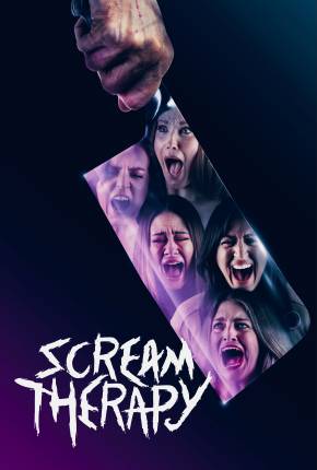 Scream Therapy - Legendado e Dublado