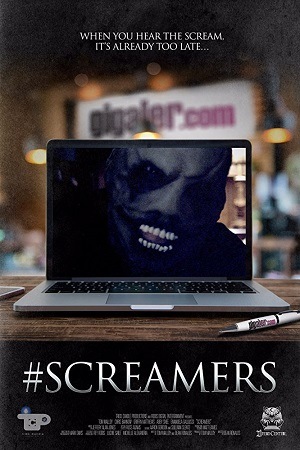 Screamers - Legendado