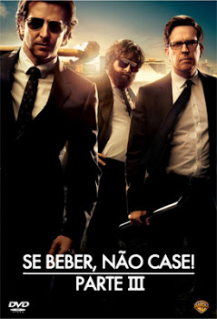 Se Beber, Não Case! 3