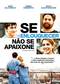 Se Enlouquecer, Não se Apaixone Netflix