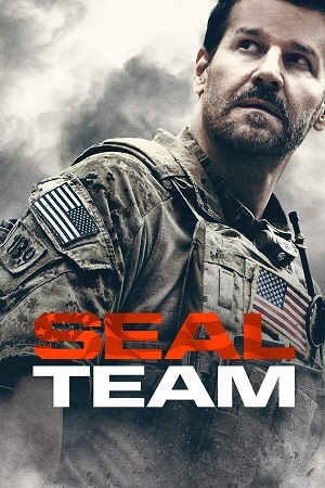 SEAL Team - 2ª Temporada Legendada