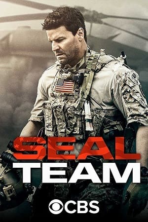 SEAL Team - Legendada