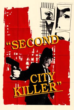 Second City Killer - FAN DUB