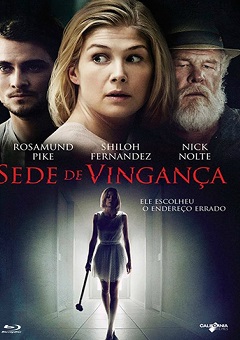 Sede de Vingança