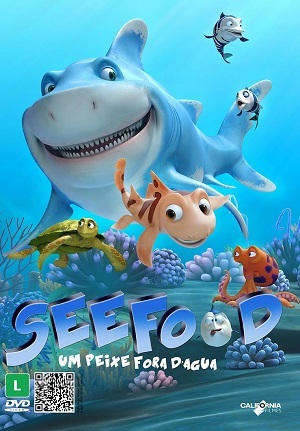 Seefood - Um Peixe Fora Dagua
