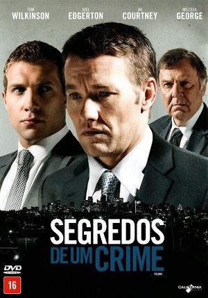 Segredos de Um Crime - Felony