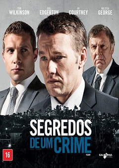 Segredos de Um Crime