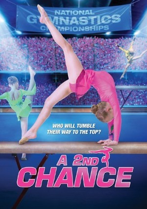 Segunda Chance