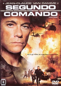 Segundo em Comando