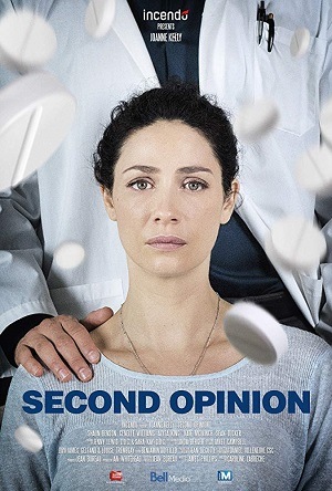 Segundo Opinião