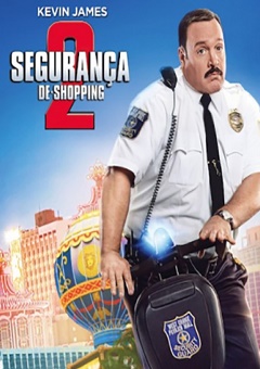 Segurança de Shopping 2