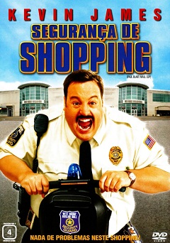 Segurança de Shopping