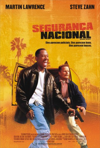 Segurança Nacional