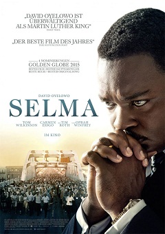 Selma - Uma Luta Pela Igualdade