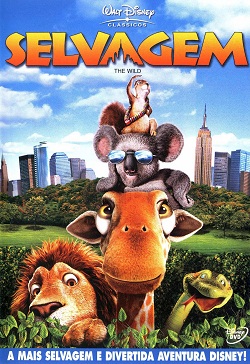 Selvagem