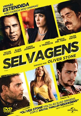 Selvagens