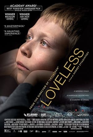 Sem Amor - Legendado